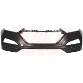 VAN WEZEL 8264570 Bumper