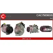 Casco CAC75036GS Aircopomp