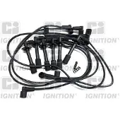 Quinton Hazell XC1350 Bougiekabels