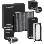 RIDEX 4055F29742 Filterset
