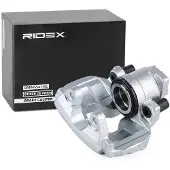 RIDEX 78B0697 Remklauw
