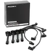 RIDEX 685I0038 Bougiekabels