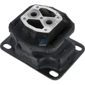 DT Spare Parts 3.10806 Motorsteunlager