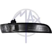 Max MFD199-R Knipperlichtautomaat / Pinkdoos