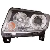 Alkar 2745807 Koplamp