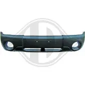 Diederichs 6240050 Bumper