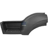 DT Spare Parts 7.72017 Spatbord