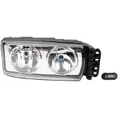 DT Spare Parts 7.25045 Koplamp