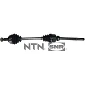 SNR DK66.020 Aandrijfas