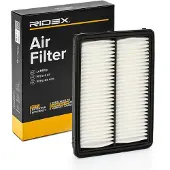 RIDEX 8A1080 Luchtfilter