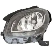 Alkar 2755010 Koplamp