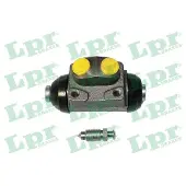 LPR 4544 Wielremcilinder