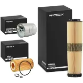 RIDEX 4055F7911 Filterset