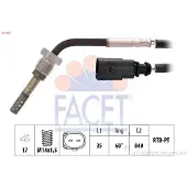 Facet 4.8516 Bougiekabels