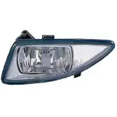 IPARLUX 13310571 Mistlamp