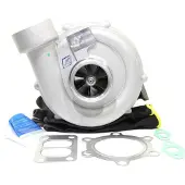 ALANKO 10900472 Turbocharger