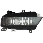 Alkar 2932477 Mistlamp