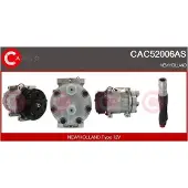 Casco CAC52006AS Aircopomp