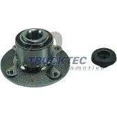 TRUCKTEC AUTOMOTIVE 07.31.255 Wiellagerset