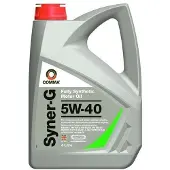 Comma SYN4L Motorolie