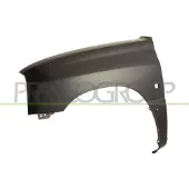PRASCO SZ0543004 Spatbord