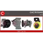 Casco CAC76154AS Aircopomp