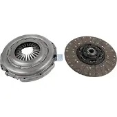 DT Spare Parts 3.94028 Koppelingsset