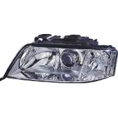 IPARLUX 11121604 Koplamp