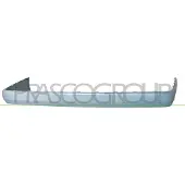 PRASCO ME0331051 Achterbumper
