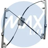 Max WCT152-L Raammechanisme