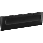 Hansgrohe WallStoris - Douchewisser, mat zwart 27916670