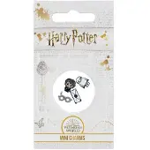 Harry Potter Harry Mini Necklace Charms Set Goud Man