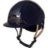 QHP Veiligheidscap Miami Navy - 59-61
