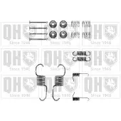 Quinton Hazell BFK353 Toebehoren, remschoen