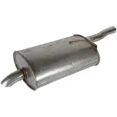 VEGAZ HOS-208 Einddemper