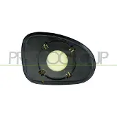 PRASCO Spiegelglas, buitenspiegel DW3257504