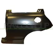 PRASCO LA0023053 Spatbord