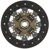 AISIN DH-919 Koppelingsplaat
