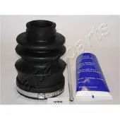 Japanparts KB-090 Asmanchetten set