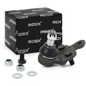 RIDEX 2462S0608 Fuseekogel