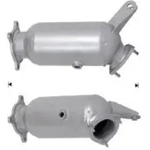 VEGAZ AK-345 Katalysator