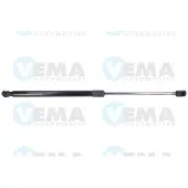 VEMA 520316 Gasveer achterklep