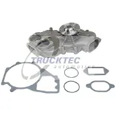TRUCKTEC AUTOMOTIVE 01.19.069 Waterpomp