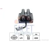 Facet 9.6166 Bobine