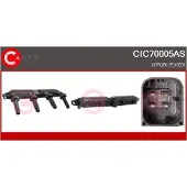 SANDO SIC70005.0 Bobine