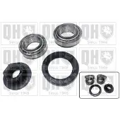 Quinton Hazell QWB1082 Wiellagerset