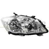 PRASCO TY3524913 Koplamp