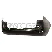PRASCO DA7101051 Achterbumper