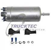 TRUCKTEC AUTOMOTIVE 04.32.025 Draagarm