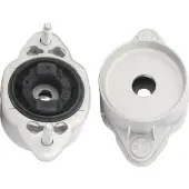 RIDEX 1180S0956 Veerpootlager